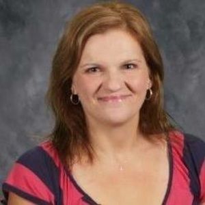 Meet your Posher, Maria antoinette